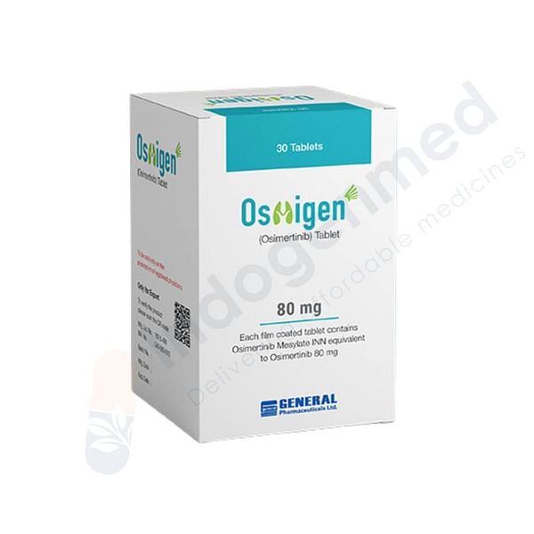 Osmigen 80mg Tablets